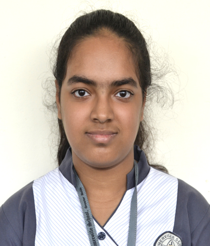 KHUSHI GUPTA